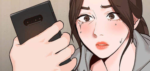 미툰 - 동네 여자들 미툰 - 동네 여자들
