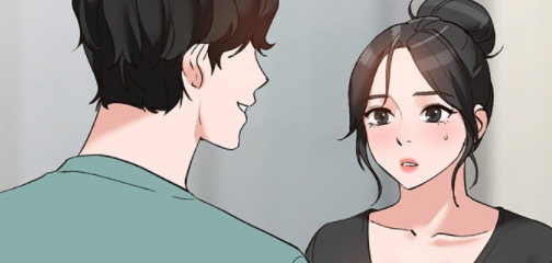 미툰 - 동네 여자들 미툰 - 동네 여자들