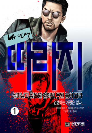 내 인생 따라지