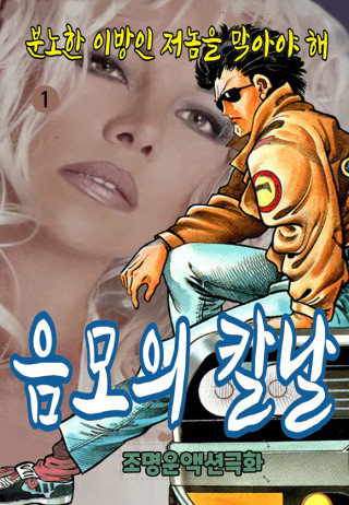 음모의 칼날